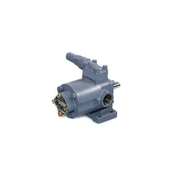 中心出水系統泵浦DCX